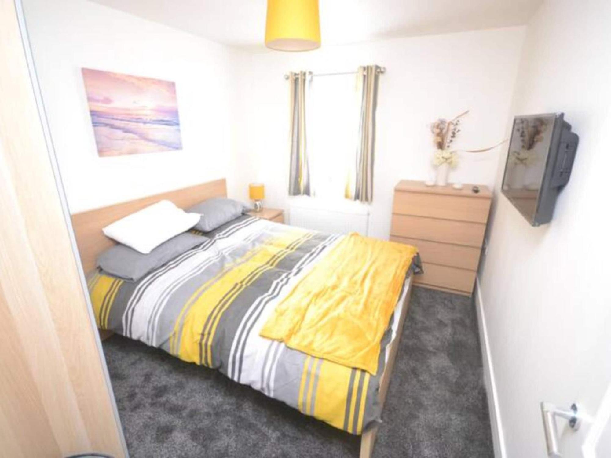 Cove Hideaway 1Bhk Apt 10 In Skinningrove Exterior foto